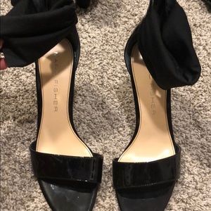 Marc Fisher heels